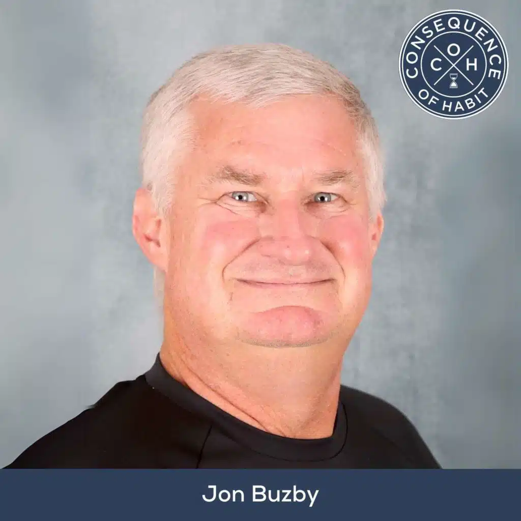 Coaching & Community: Jon Buzby’s 35-Year Legacy with the Special Olympics