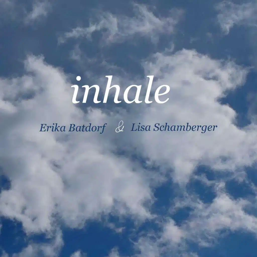 Inhale