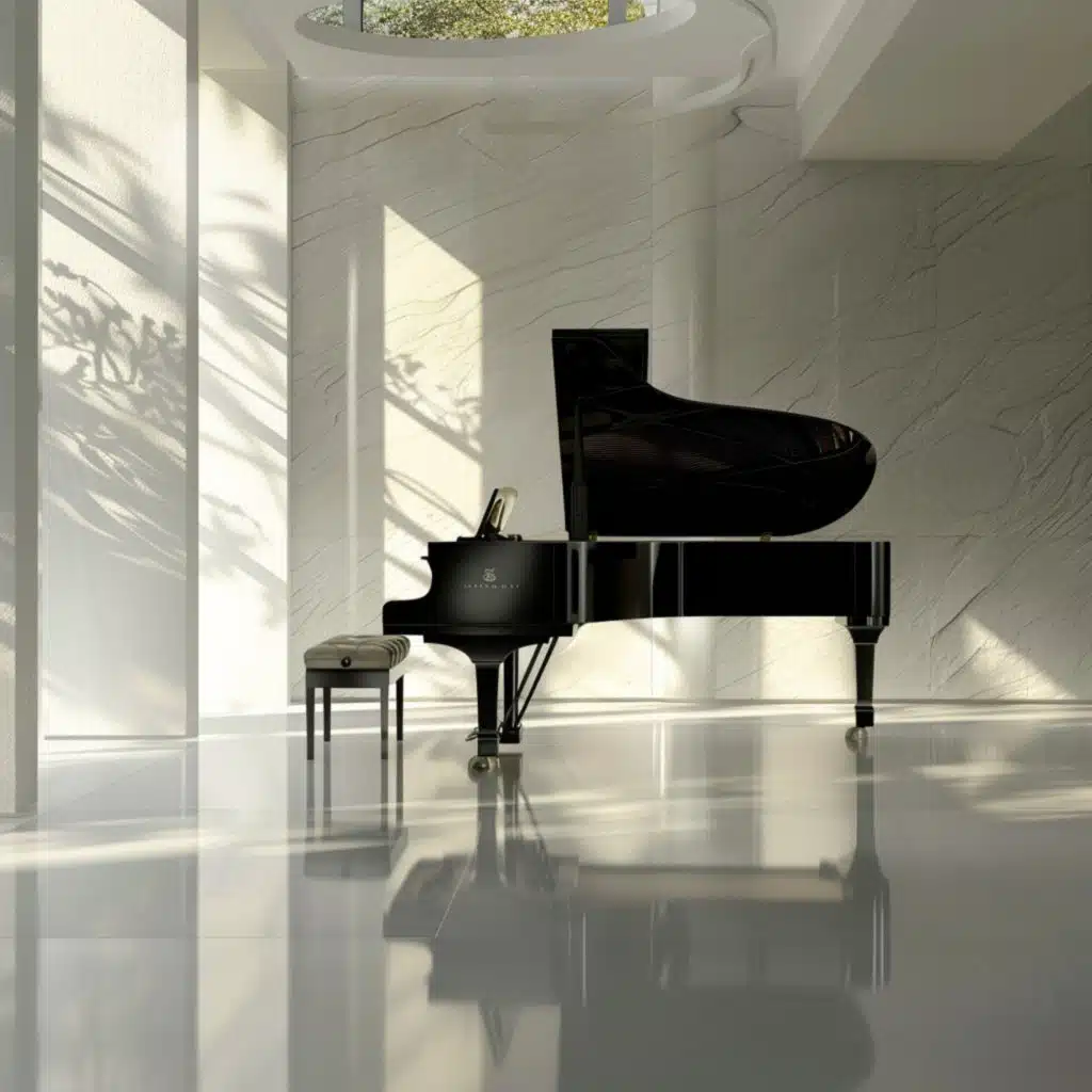 Calm Dreamscapes