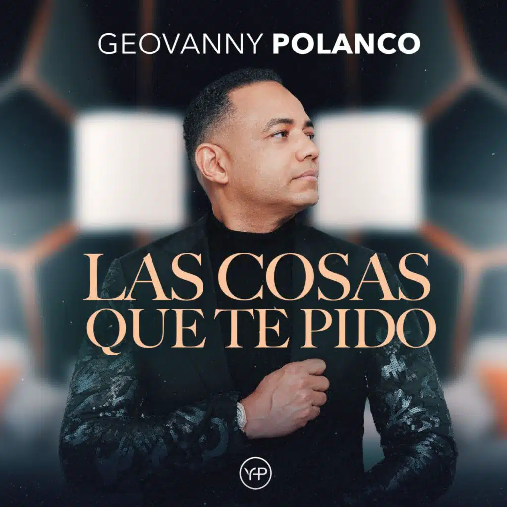 Las Cosas Que Te Pido