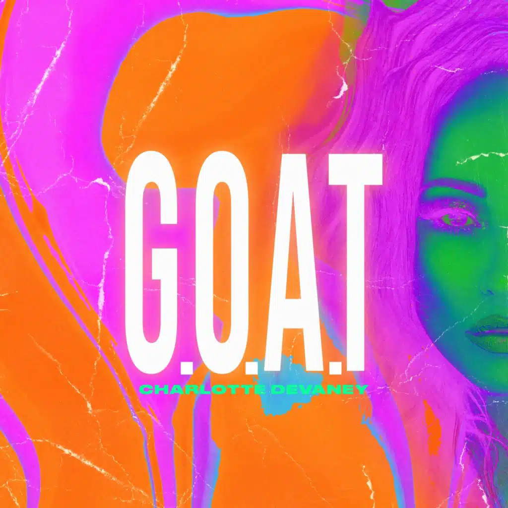 G.O.A.T (Extended)