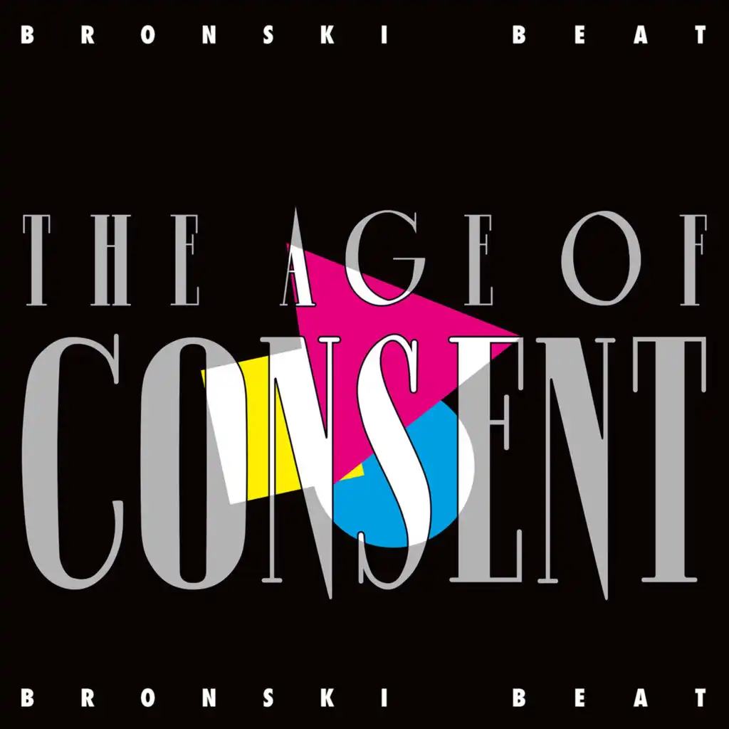 The Age Of Consent (Remastered & Expanded)