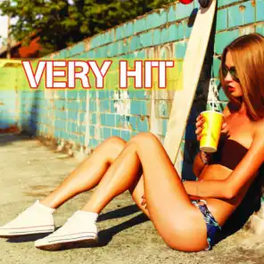 Very Hit (Summer, Estate, Veran, Sommer, 夏天, Ke Kau, Nyár, 夏, Vară, Лето, Vasara, Lato, Verão, ฤดูร้อน)