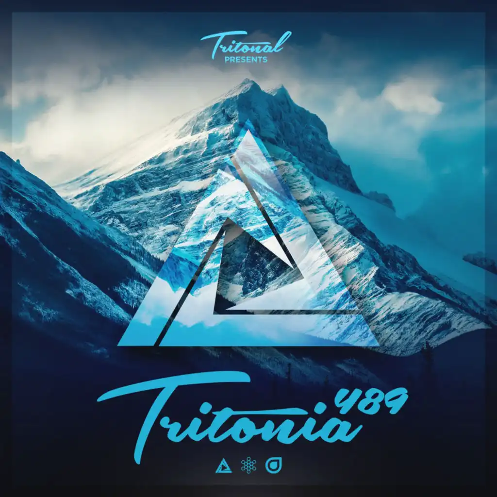 Don't Let Me Down (Tritonia 489)