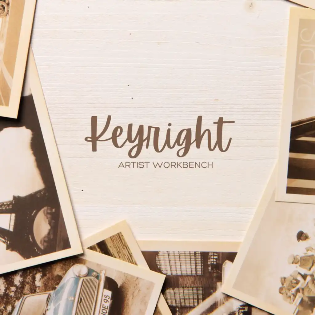 Keyright