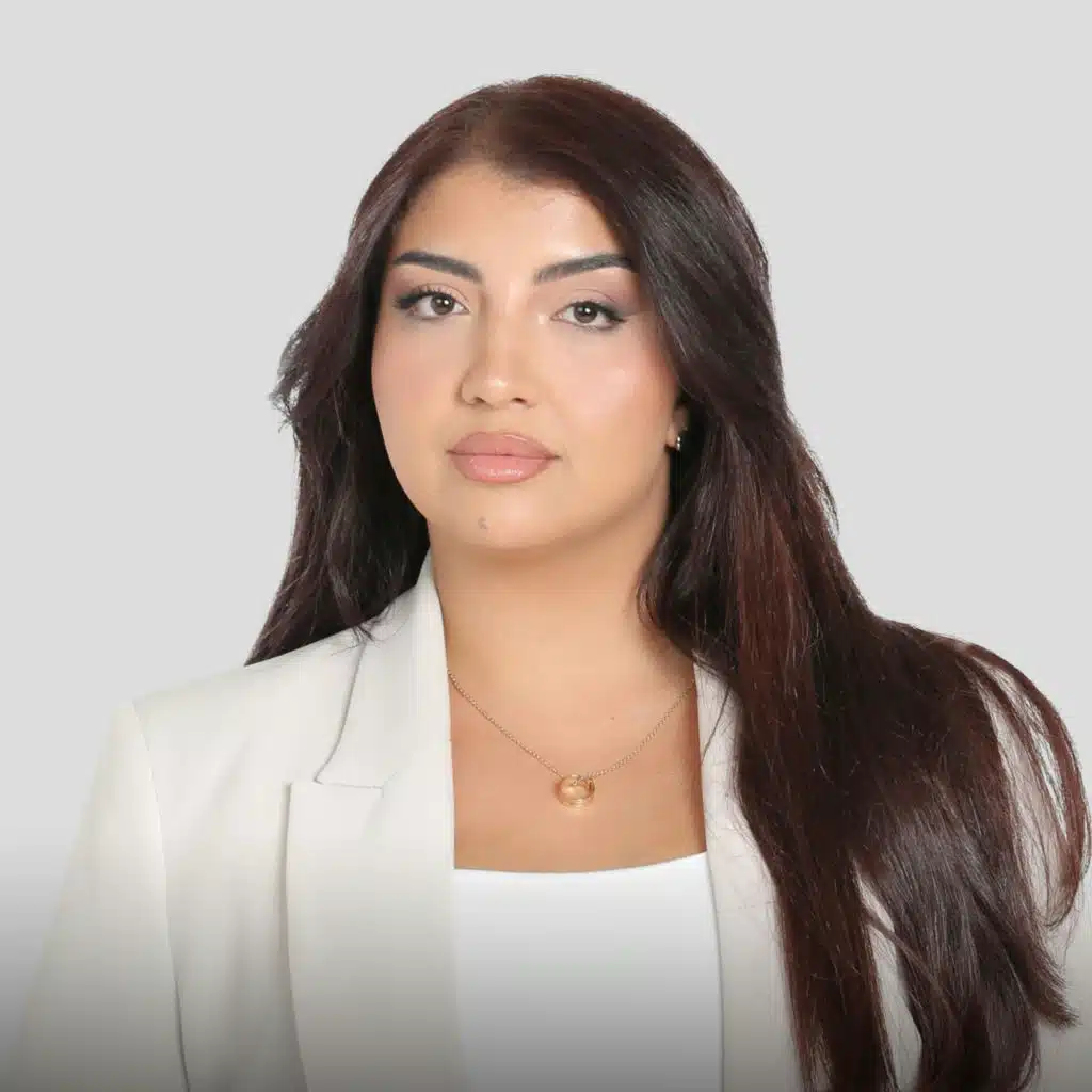 #ABtalks Untold Stories with Jasmin Ismail - مع ياسمين إسماعيل | Chapter 14