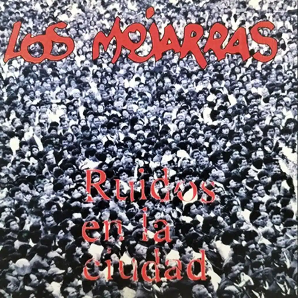 Ruidos en la Ciudad