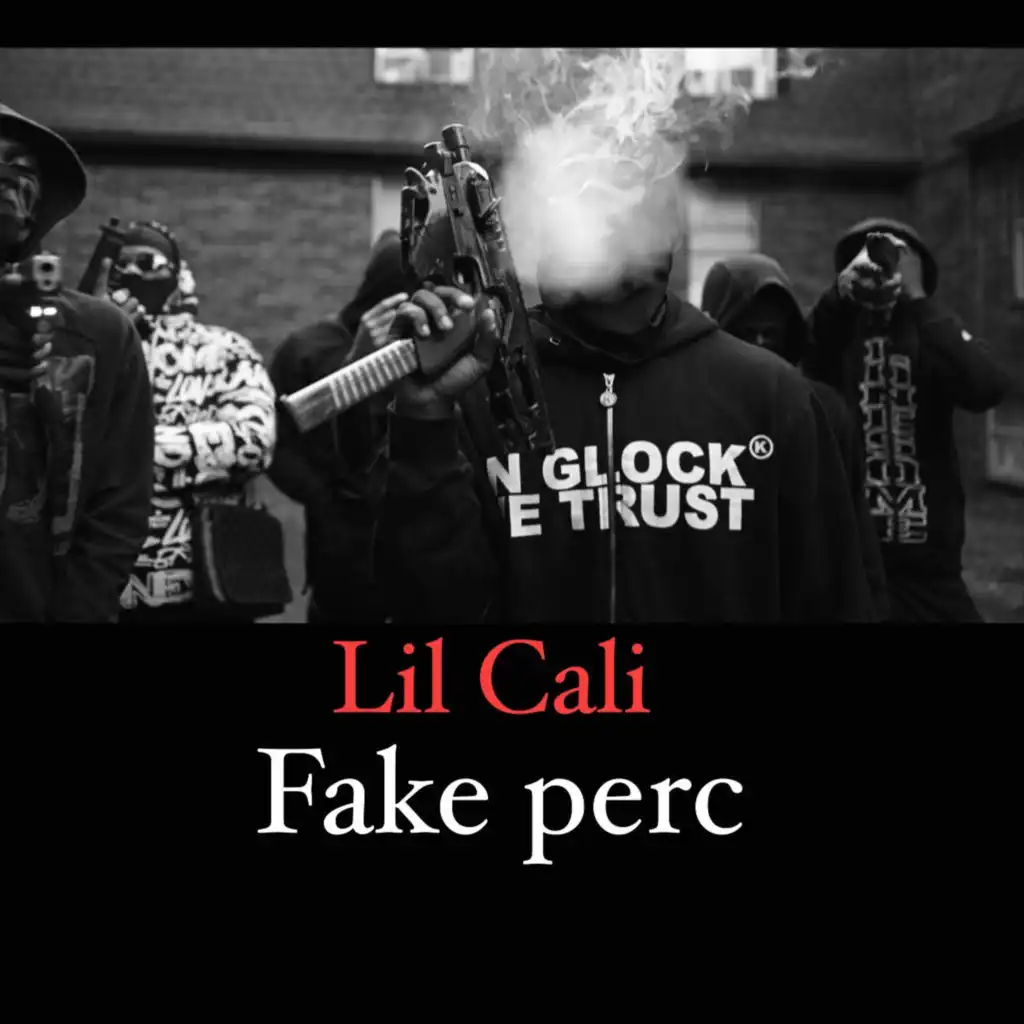 Lil Cali