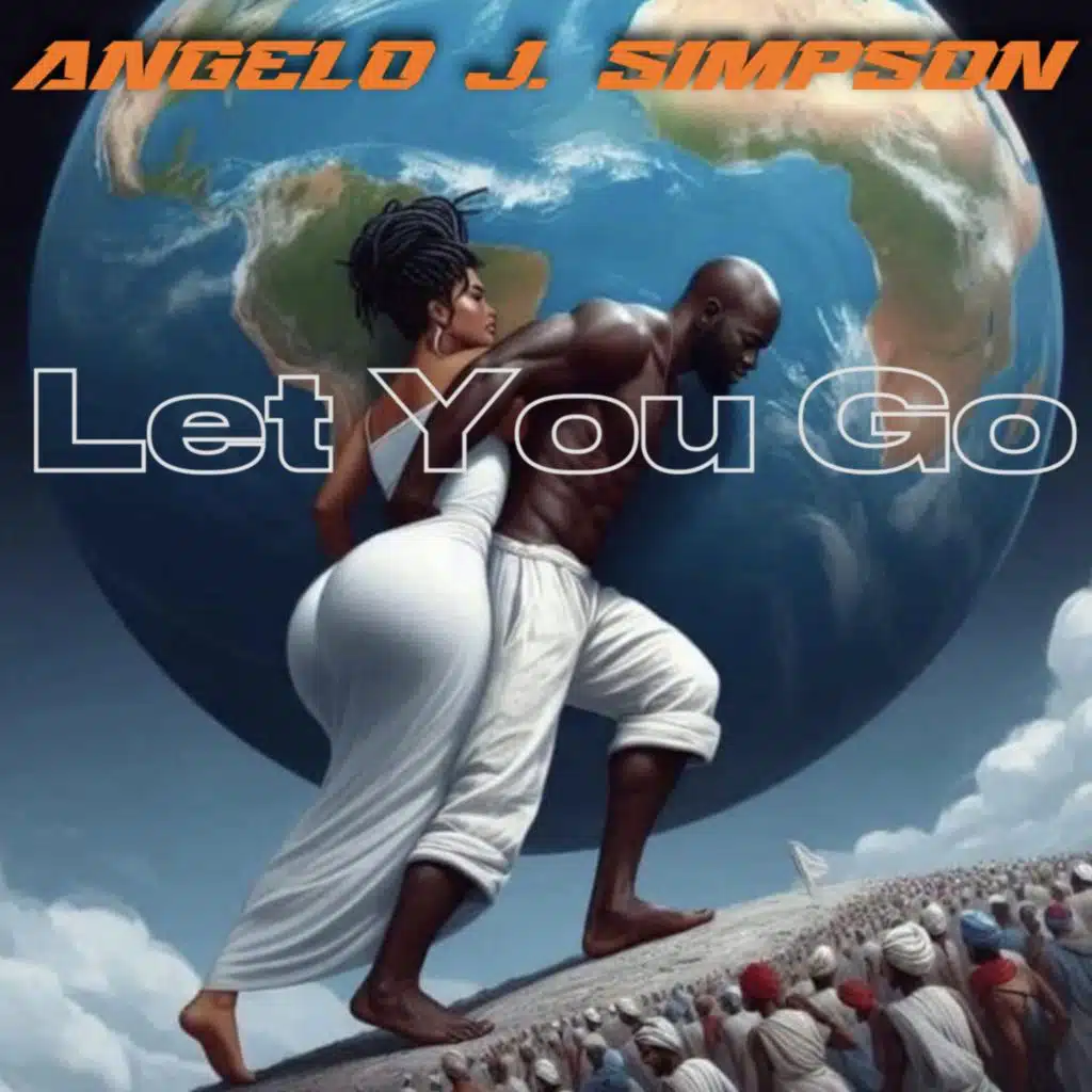 Angelo J. Simpson