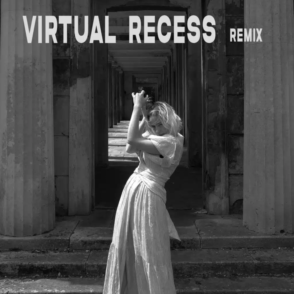 Ocean (Virtual Recess Remix)
