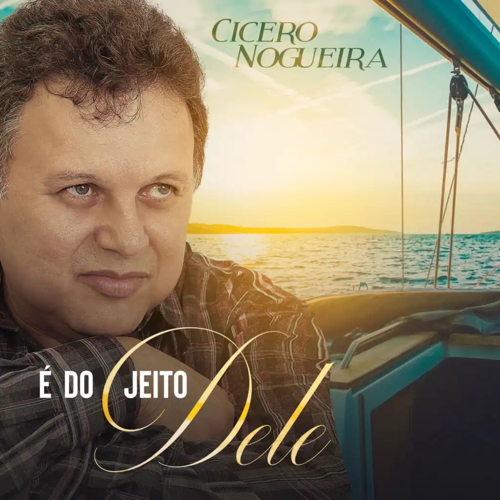 Cícero Nogueira