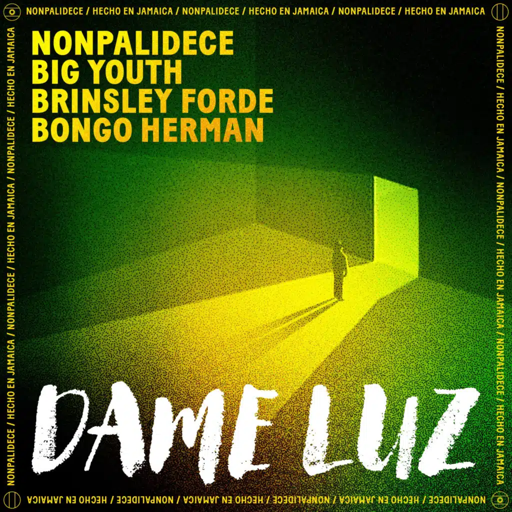 Dame Luz (feat. Bongo Herman)