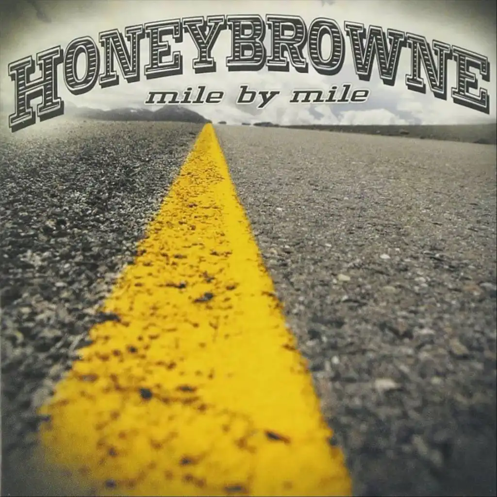 Honeybrowne