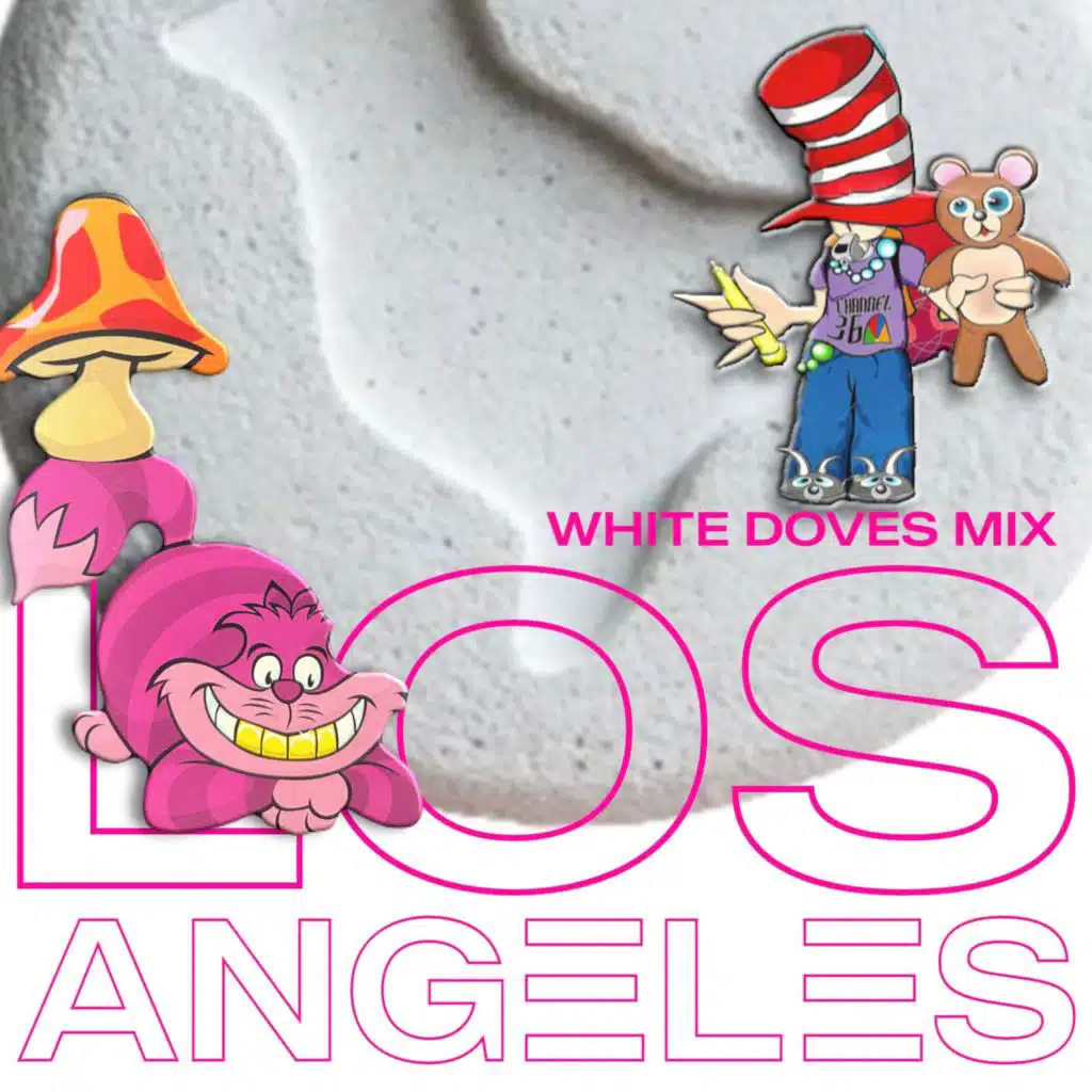 White Doves Mix - 90s Trance Euphoric Mix