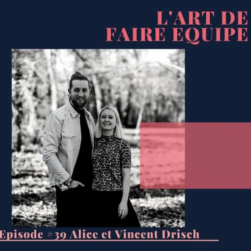 Episode spécial 21 mars avec Alice et Vincent : quand tout ne se passe pas comme nous l'avions imaginé