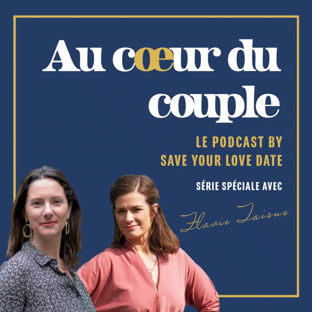 [Summer Best of ] Vivre une sexualité épanouie, à l'image de son couple : est-ce vraiment possible ? Avec Flavie Taisne, sexothérapeute.