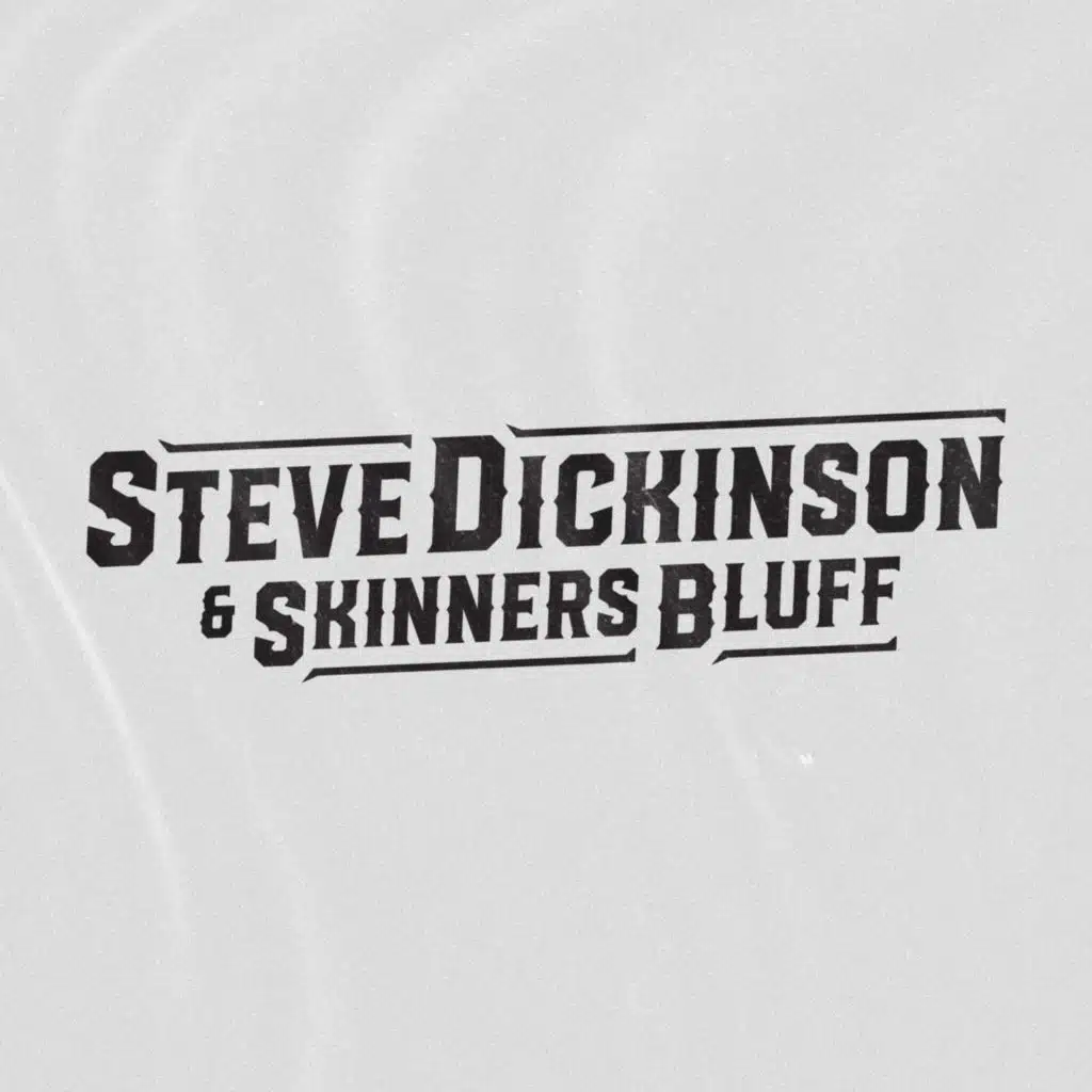 Steve Dickinson