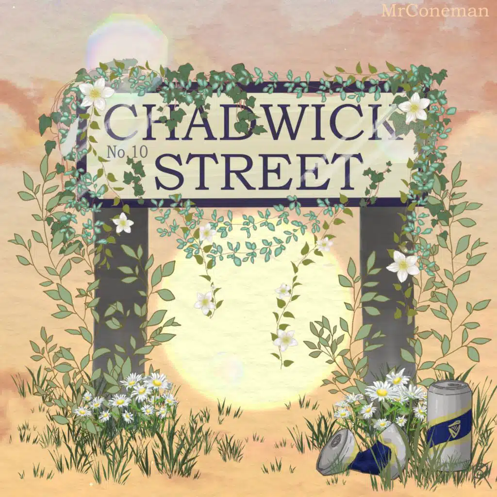 Number 10 Chadwick Street