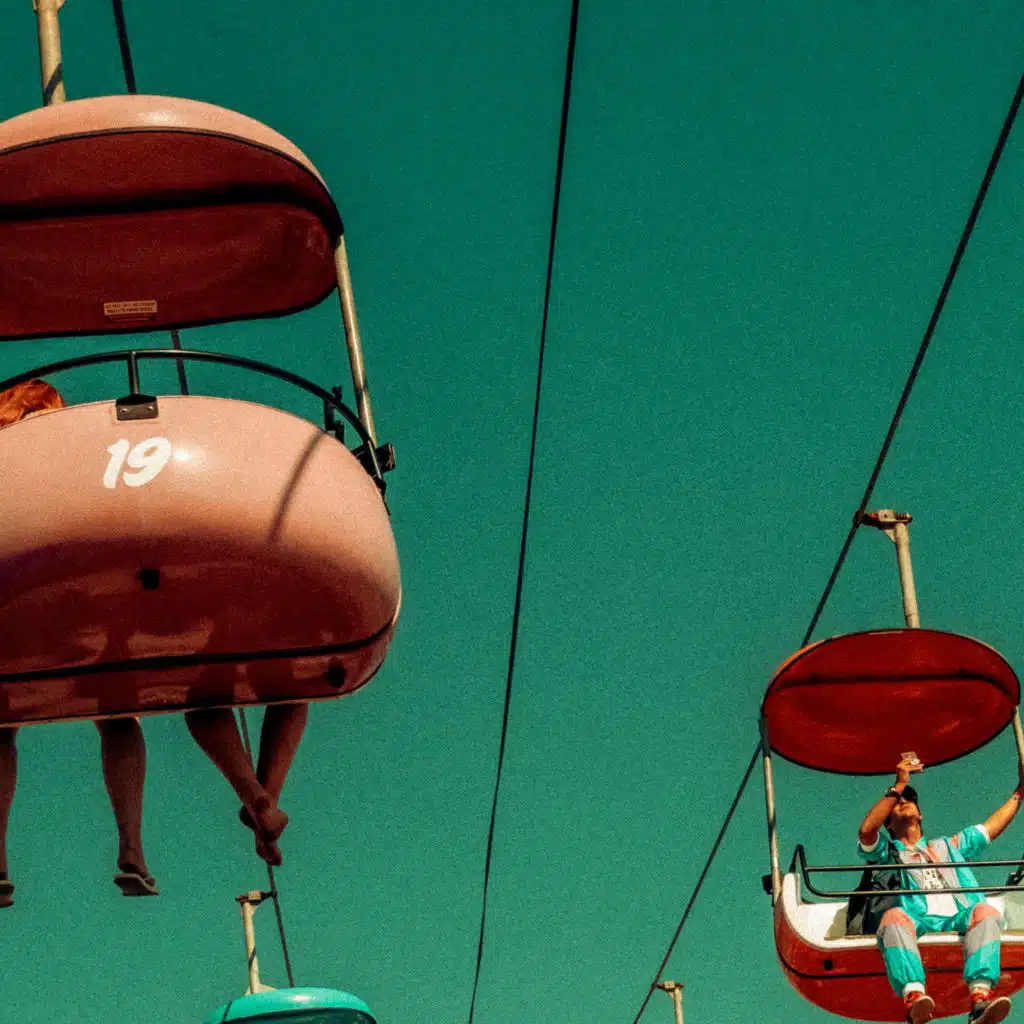 Lofi Chill, Chill Hip-Hop Beats & Lofi Sleep