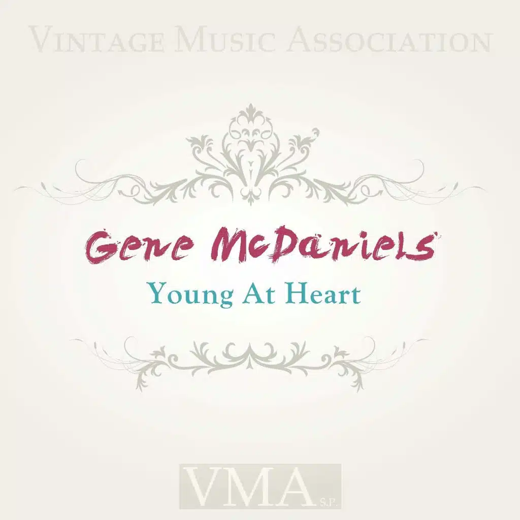 Young At Heart