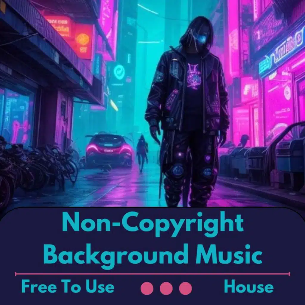Non-Copyright Background Music for YouTube & Twitch (Synthwave)