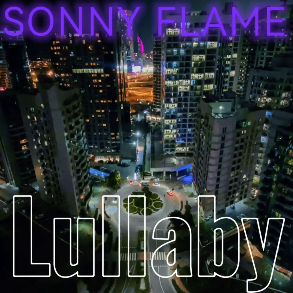 Sonny Flame