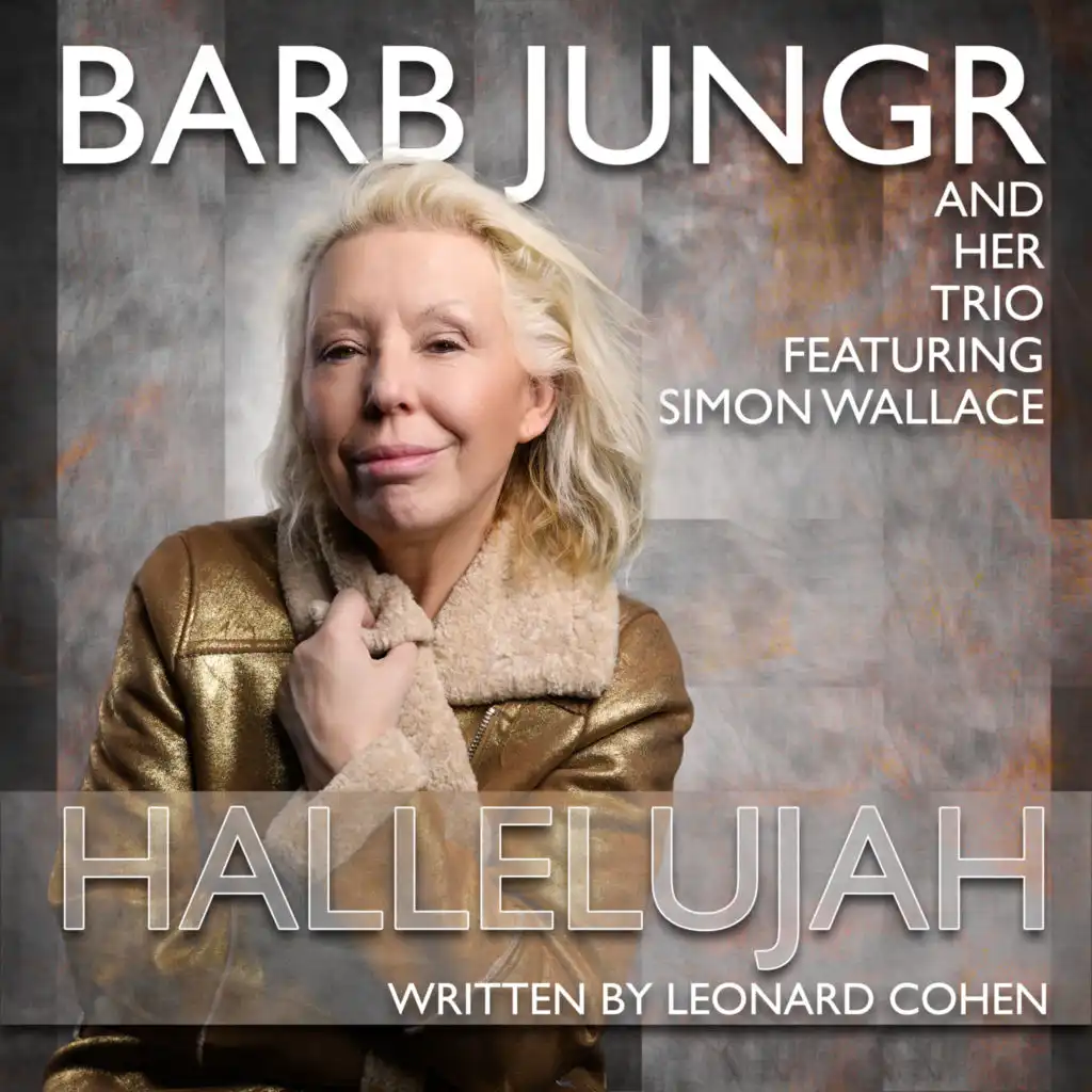 Barb Jungr