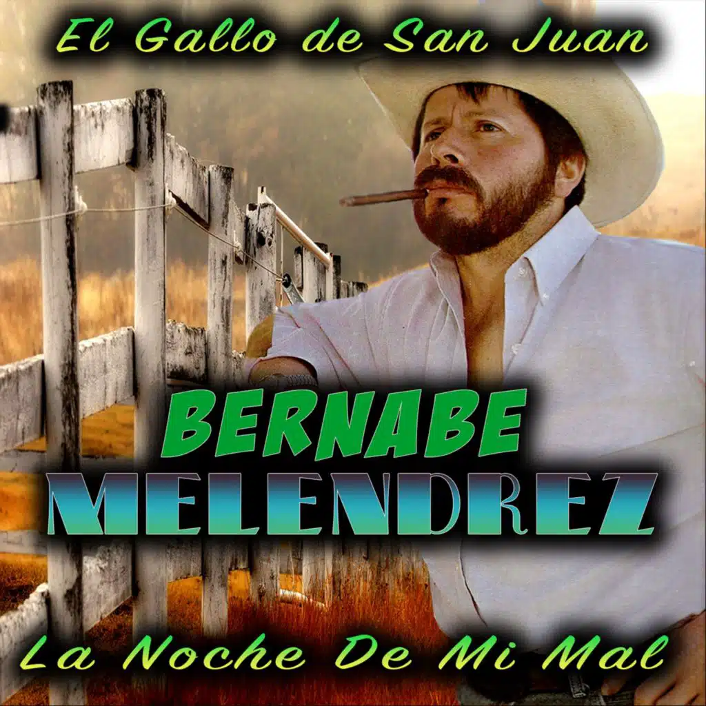 Bernabe Melendrez