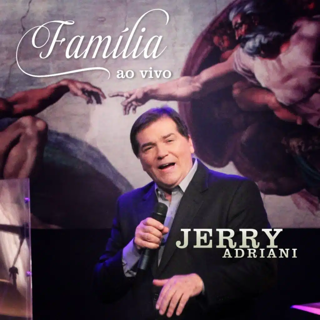 Família (Ao Vivo)