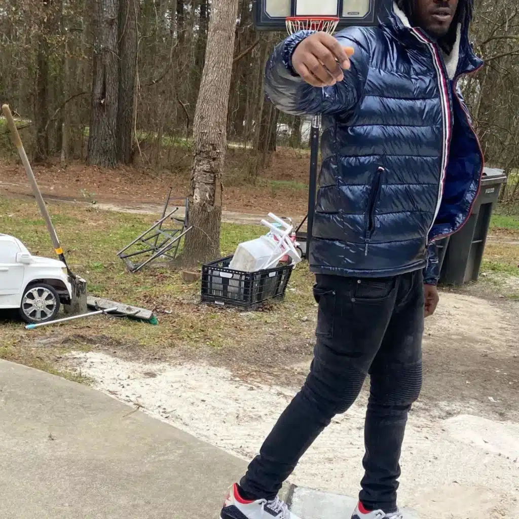 tRapper