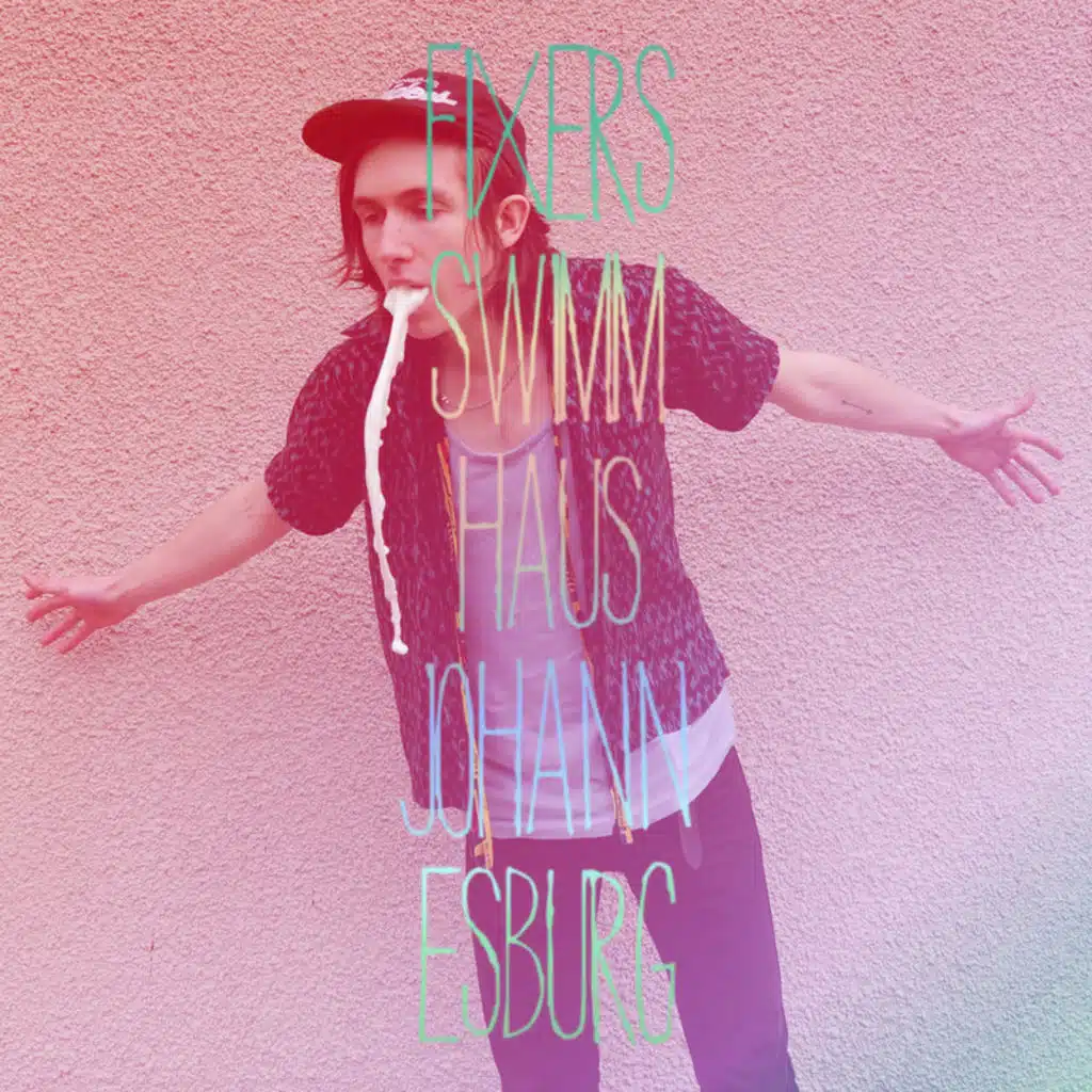 Swimmhaus Johannesburg