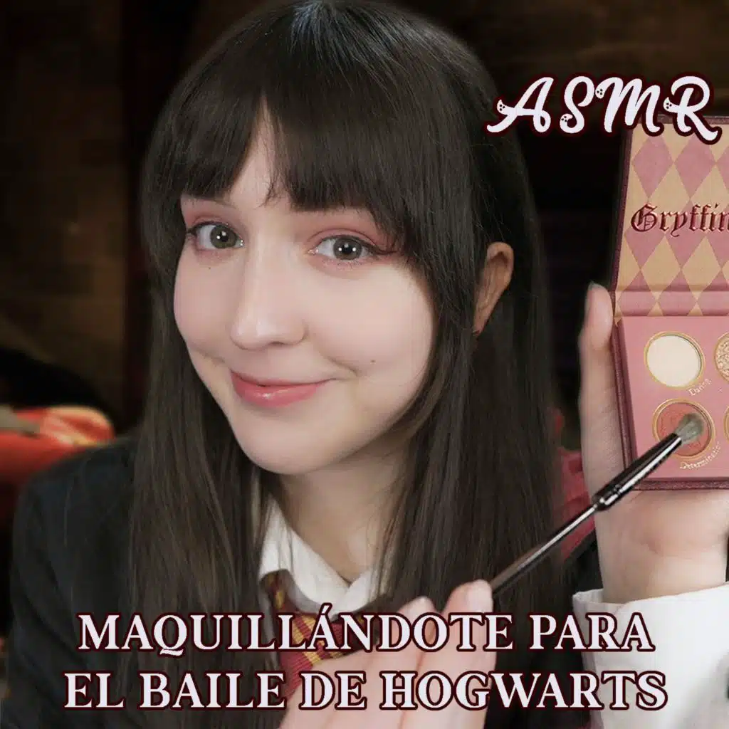 Asmr Pongamos Base Mágica
