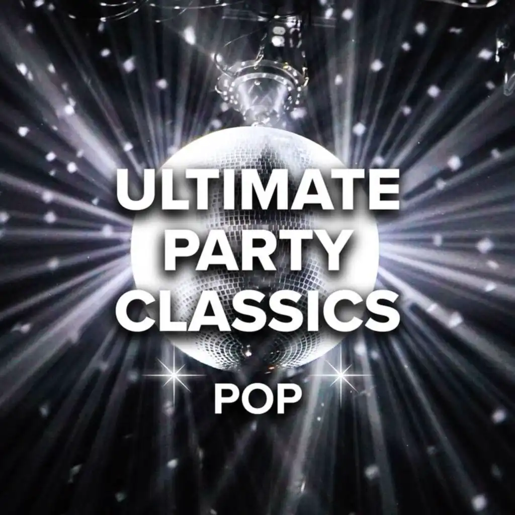 Ultimate Party Classics Pop