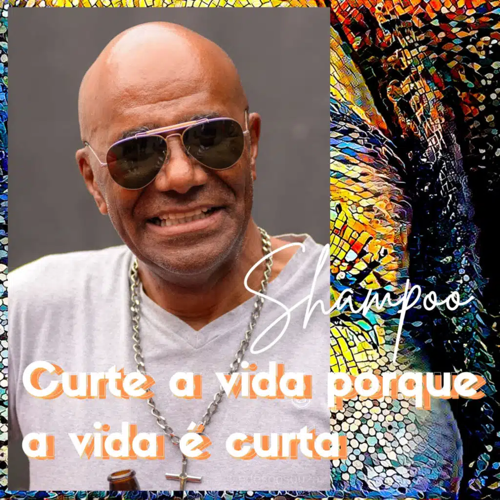 Curte a Vida Que a Vida É Curta