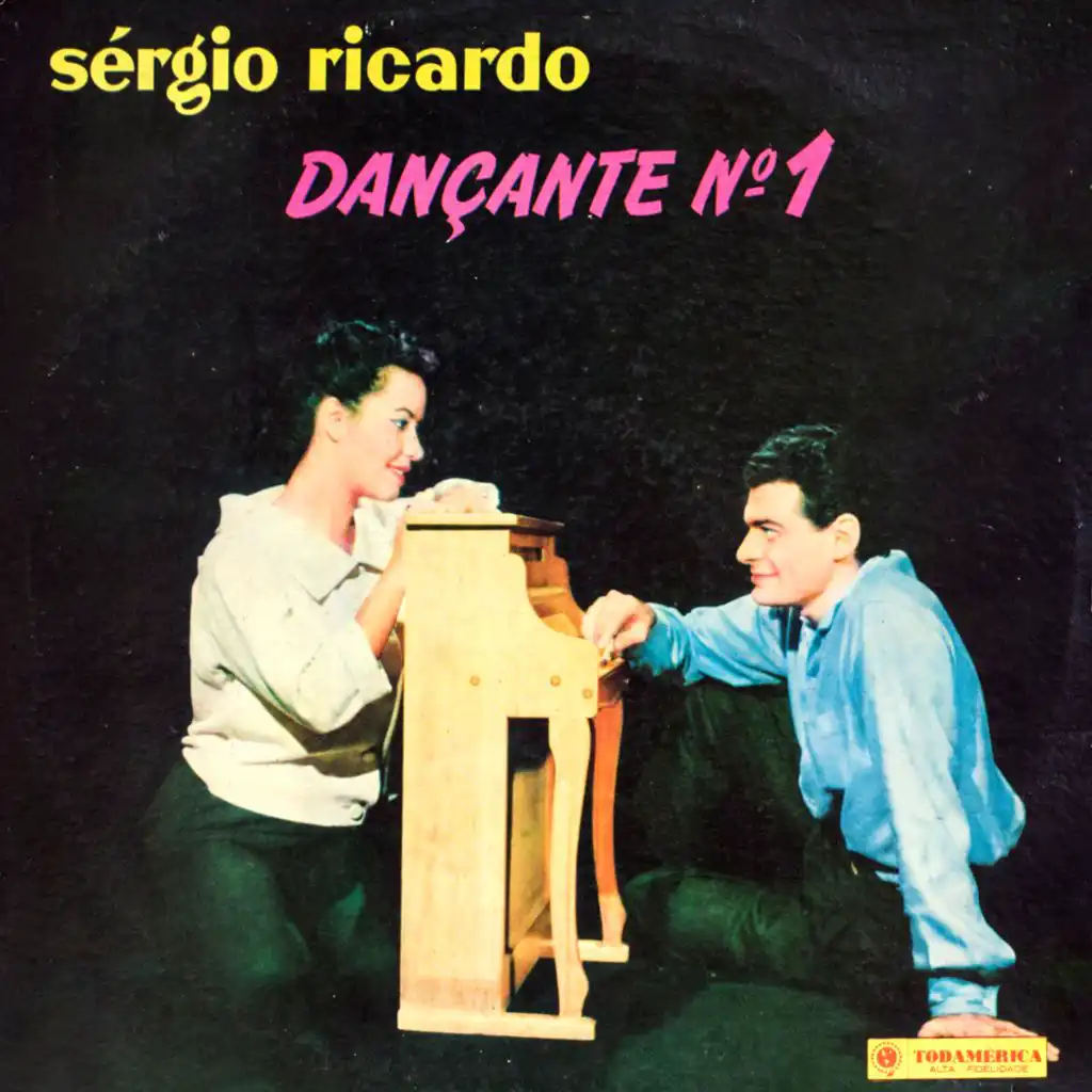 Dançante Nº 1