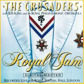Burnin' Up The Carnival (Live (1981/Royal Festival Hall, London)) [feat. Royal Philharmonic Orchestra & Josie James]