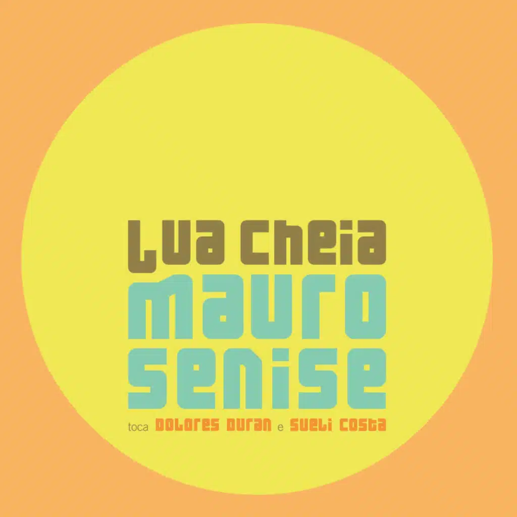 Mauro Senise