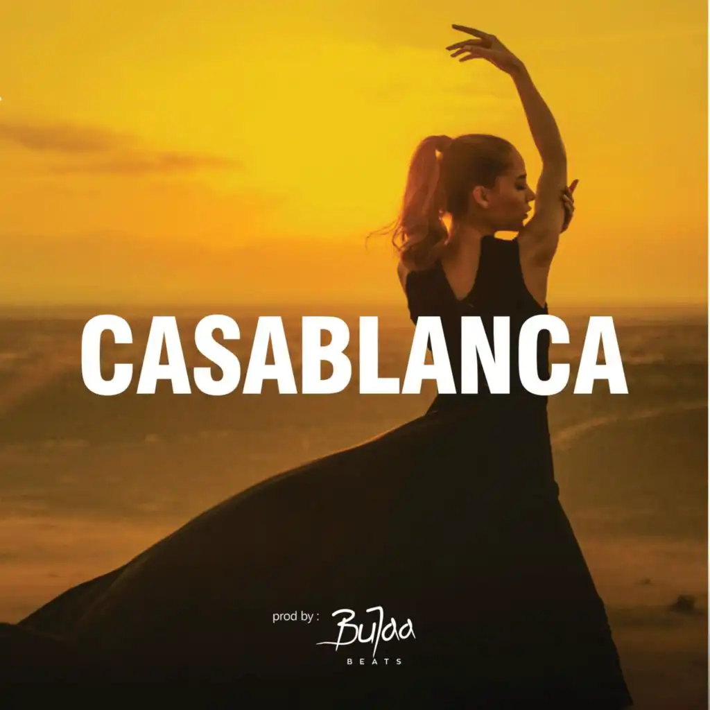 Casablanca ((Oriental Balkan))