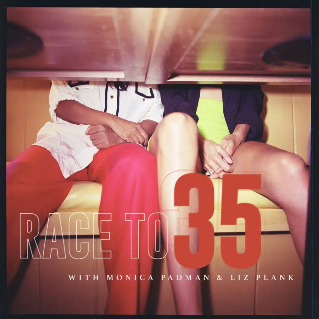 Race to 35: Day 1