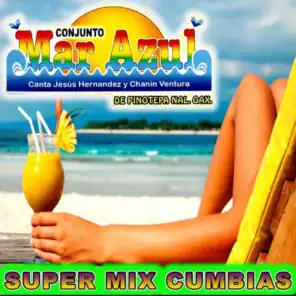Super Mix Cumbias