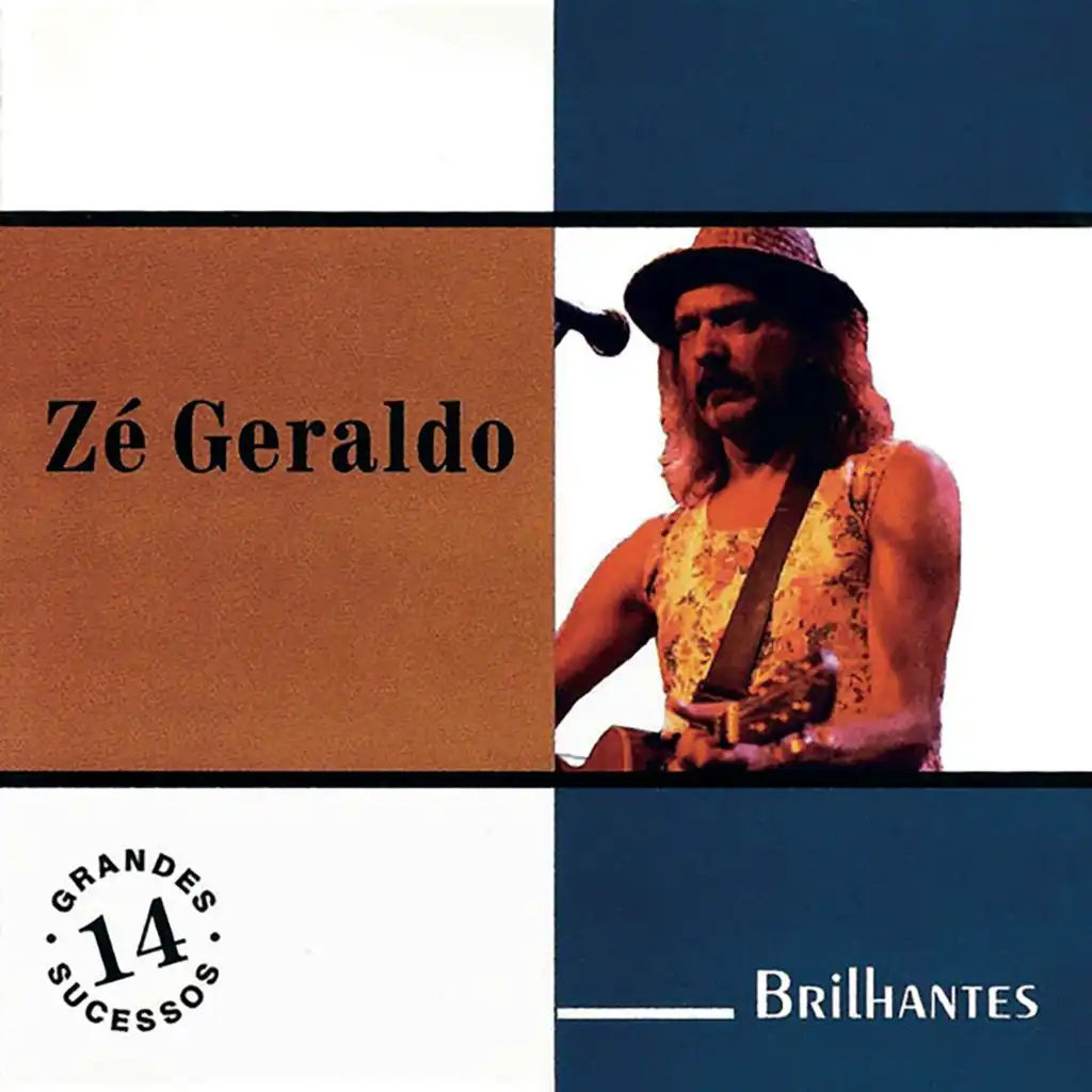 Brilhantes - Zé Geraldo