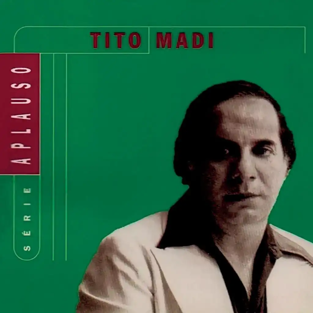 Tito Madi