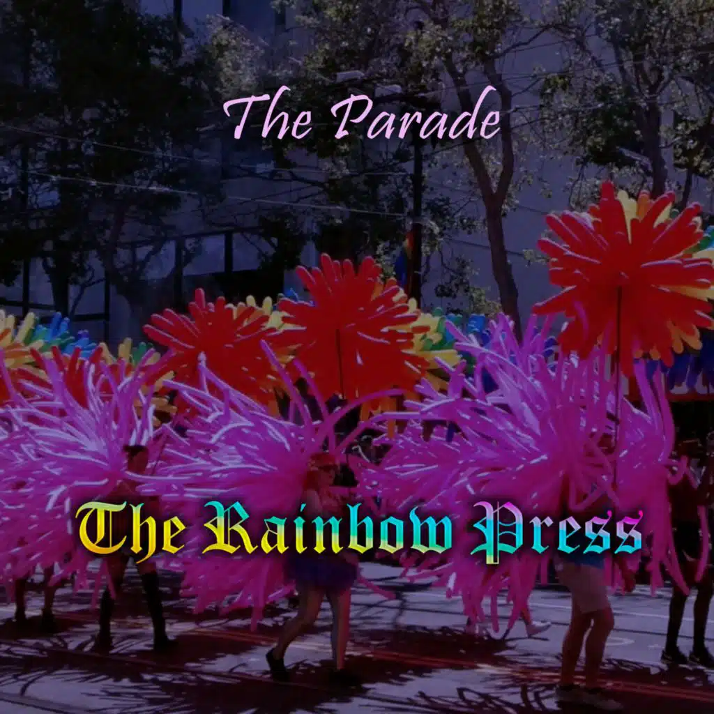 The Rainbow Press
