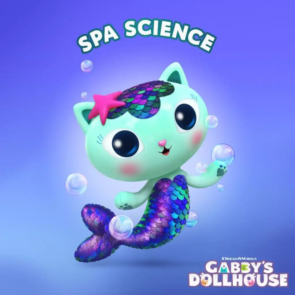 Spa Science