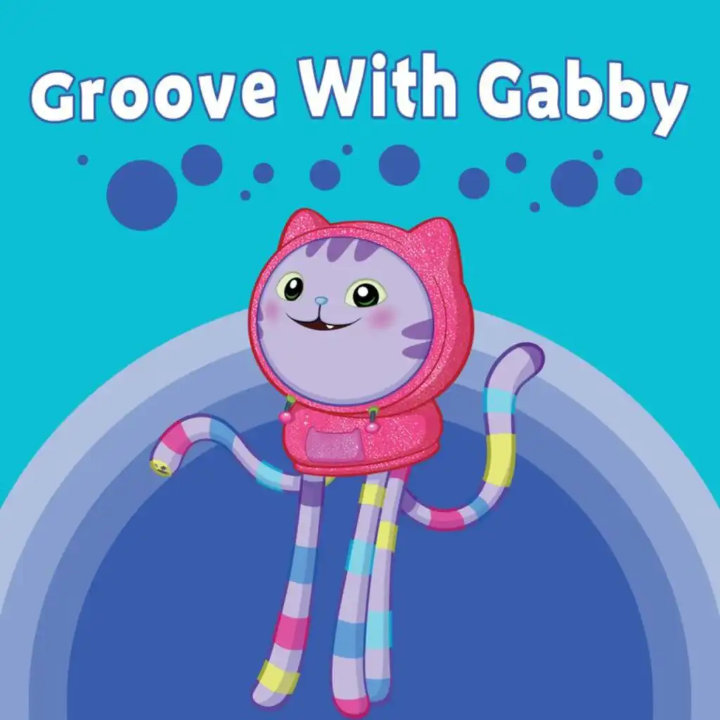 Groove With Gabby