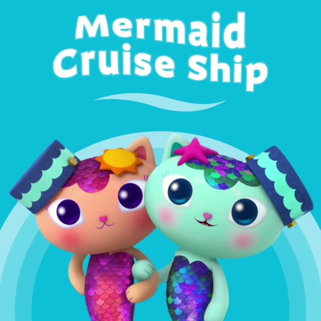 Mermaid Cruise Ship