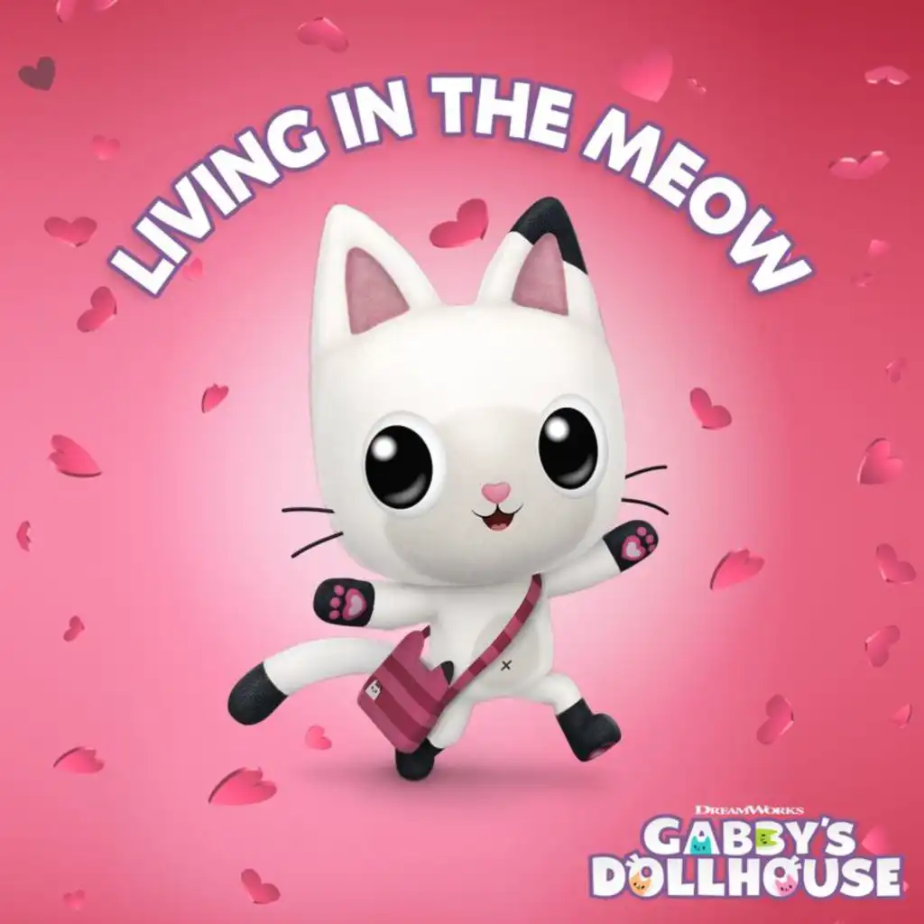 Living In The Meow