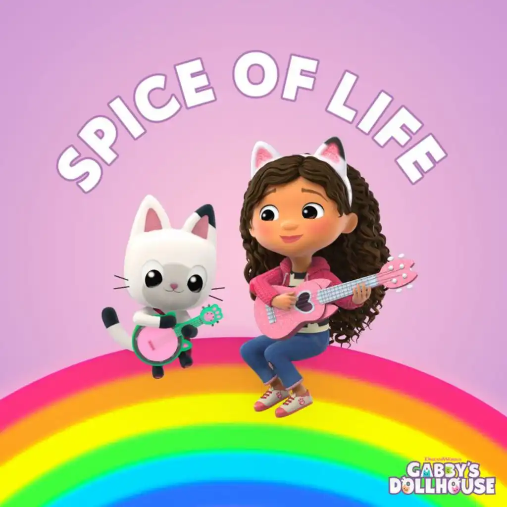 Spice Of Life