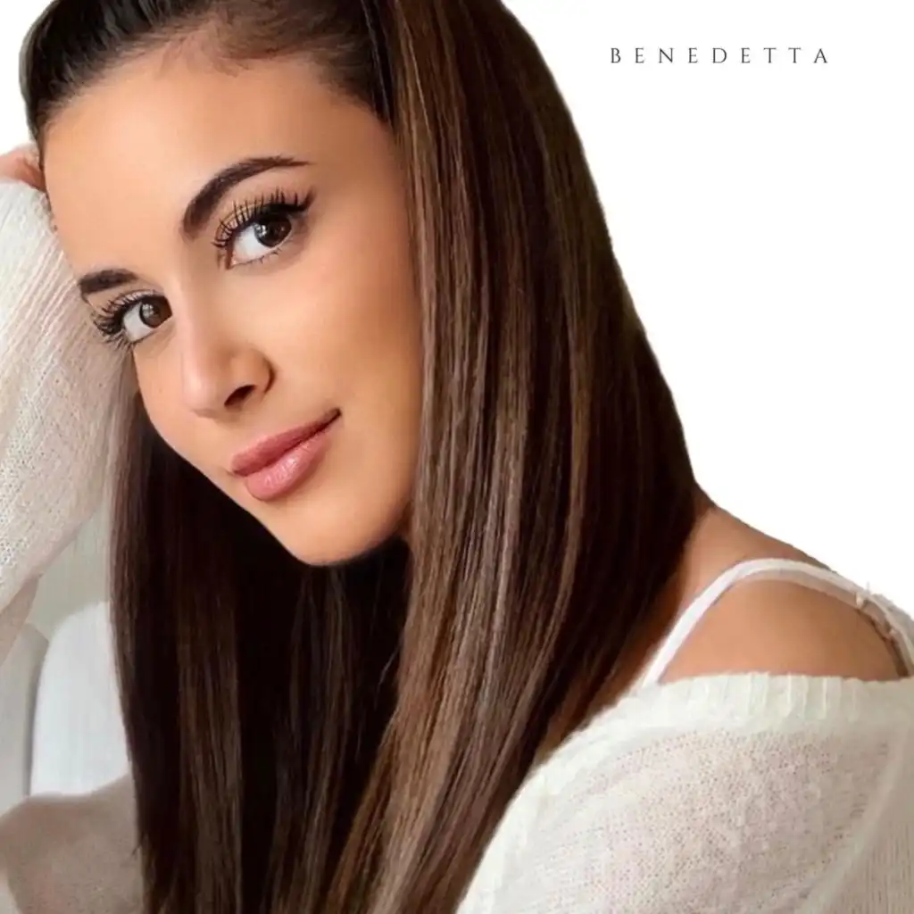 Felicità (feat. Daniele Vitale Sax)