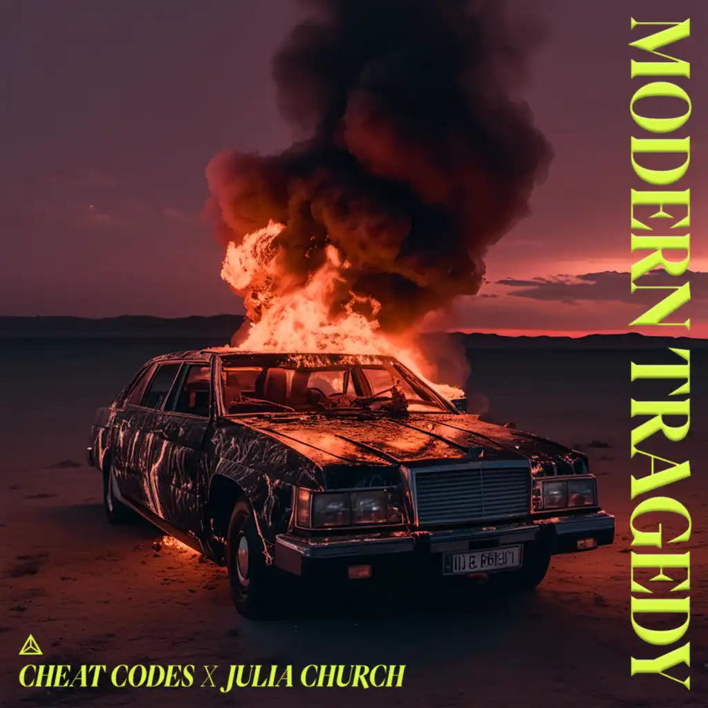 Cheat Codes & Julia Church